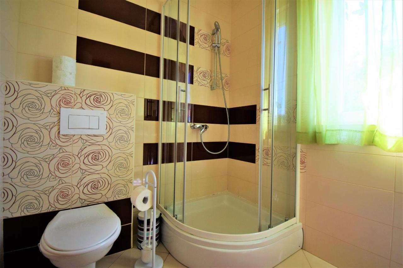 Apartmani Bakran Lopar Exterior foto