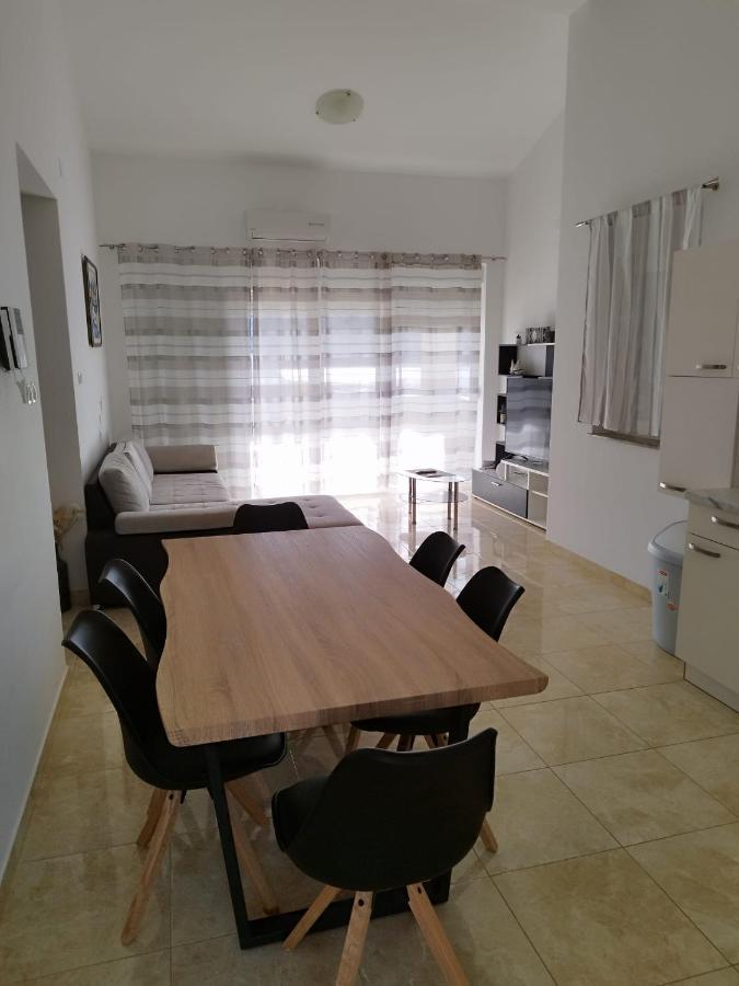 Apartmani Bakran Lopar Exterior foto